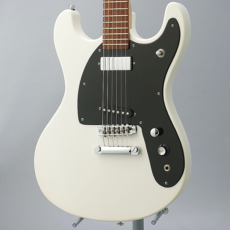 EASTWOOD GUITARS MACH TWO (White)の画像